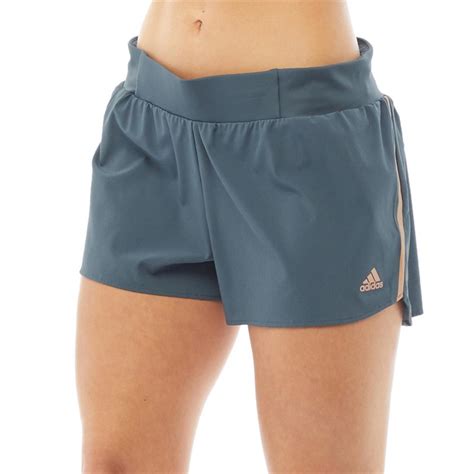 adidas shorts hellblau damen|adidas ladies shorts.